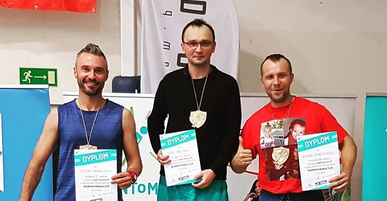 Aktualny ranking turniejów badmintona Badmintomania! Cup w Warszawie