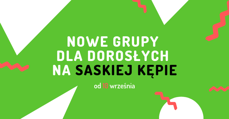 Zajęcia badmintona na Saskiej Kępie - Warszawa-Praga Południe