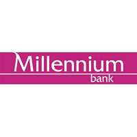 Bank Millennium - uniwersalne usługi finansowe, wysokie standardy, zaufanie, odpowiedzialność.